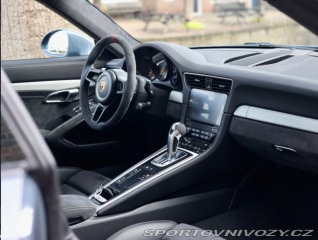 Porsche 911 991.2  | PCCB - Zdvih - 2018