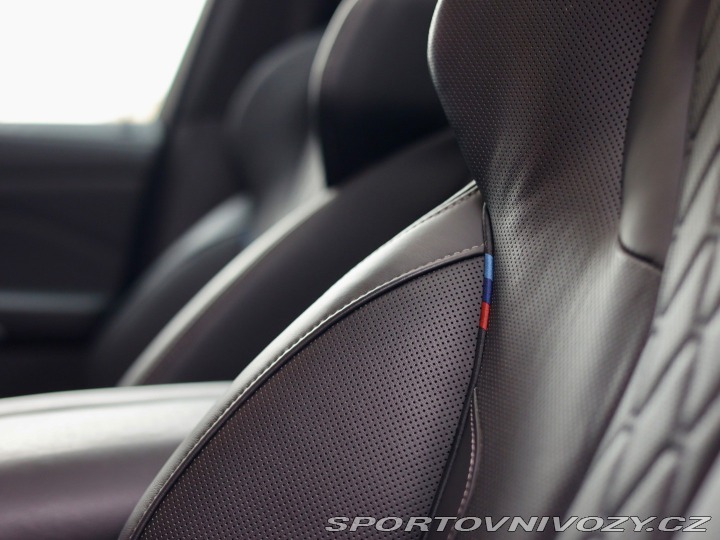 BMW X5 40d M SPORT xDrive | Pan 2023