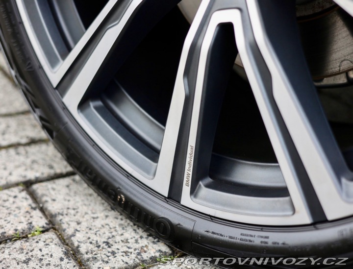BMW X5 40d M SPORT xDrive | Pan 2023