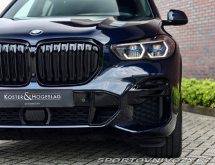 BMW X5 40d M SPORT xDrive | Pan 2023
