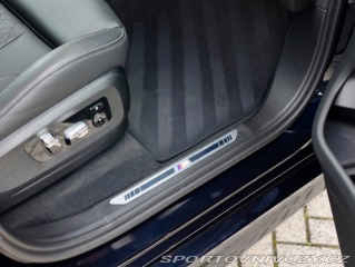 BMW X5 40d M SPORT xDrive | Pan 2023