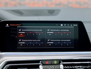 BMW X5 40d M SPORT xDrive | Pan 2023