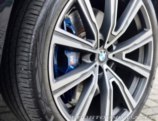 BMW X5 40d M SPORT xDrive | Pan 2023