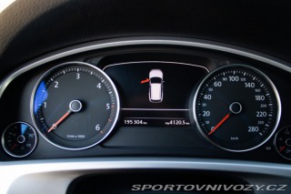 Volkswagen Ostatní modely Touareg  II 4.2 V8 TDI Premium, 2 2012