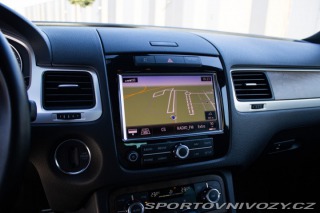 Volkswagen Ostatní modely Touareg  II 4.2 V8 TDI Premium, 2 2012