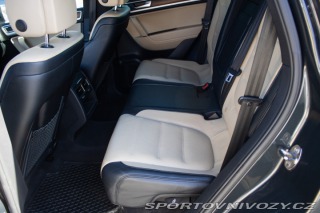 Volkswagen Ostatní modely Touareg  II 4.2 V8 TDI Premium, 2 2012