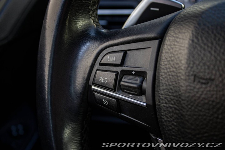 BMW 6 Gran Coupé 640d 2012