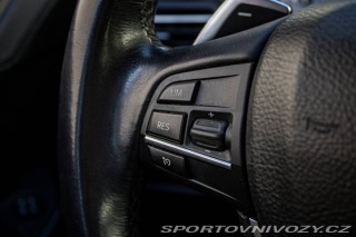 BMW 6 Gran Coupé  640d 2012