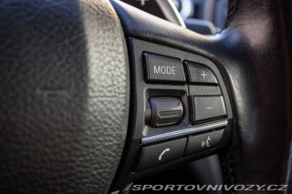 BMW 6 Gran Coupé  640d 2012