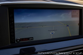 BMW 6 Gran Coupé  640d 2012