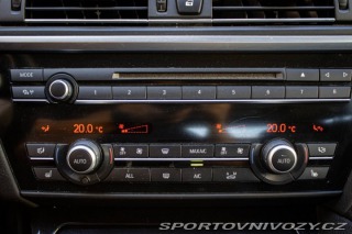 BMW 6 Gran Coupé  640d 2012