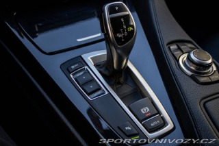 BMW 6 Gran Coupé  640d 2012