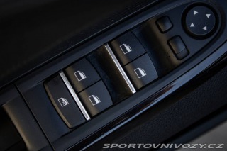 BMW 6 Gran Coupé  640d 2012
