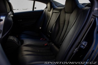 BMW 6 Gran Coupé  640d 2012