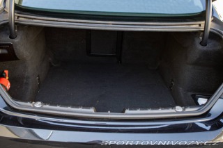 BMW 6 Gran Coupé  640d 2012
