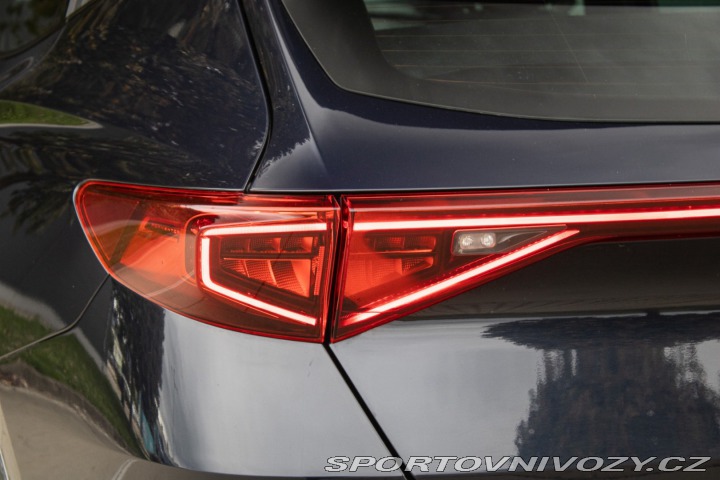 Cupra Formentor 2.0TDI 4Drive DSG /aj na 2022