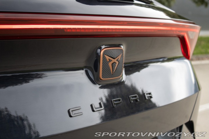 Cupra Formentor 2.0TDI 4Drive DSG /aj na 2022