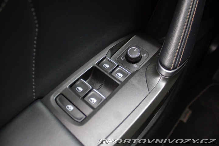 Cupra Formentor 2.0TDI 4Drive DSG /aj na 2022