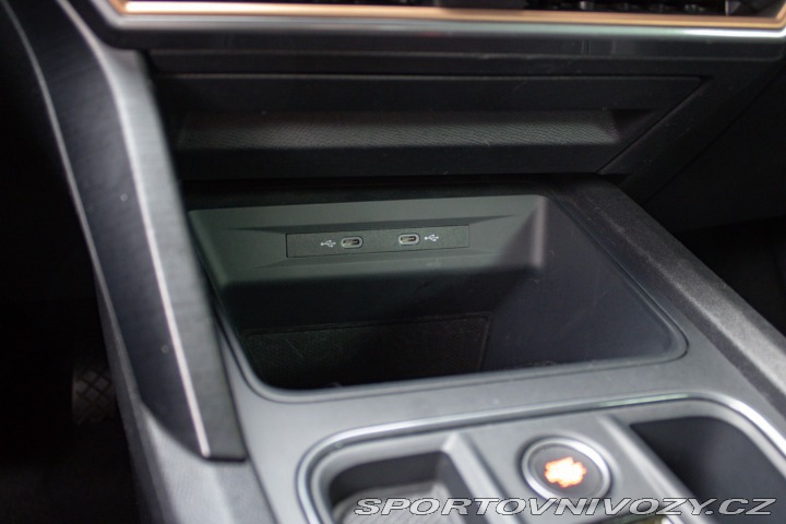 Cupra Formentor 2.0TDI 4Drive DSG /aj na 2022