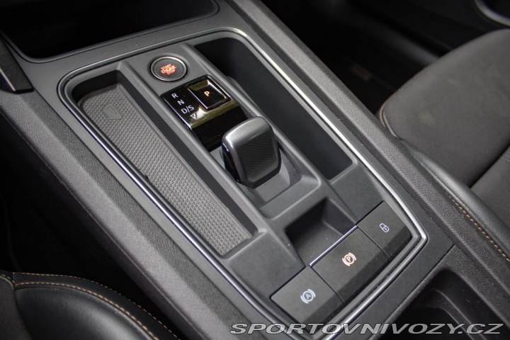 Cupra Formentor 2.0TDI 4Drive DSG /aj na 2022