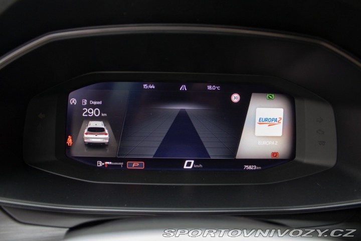 Cupra Formentor 2.0TDI 4Drive DSG /aj na 2022