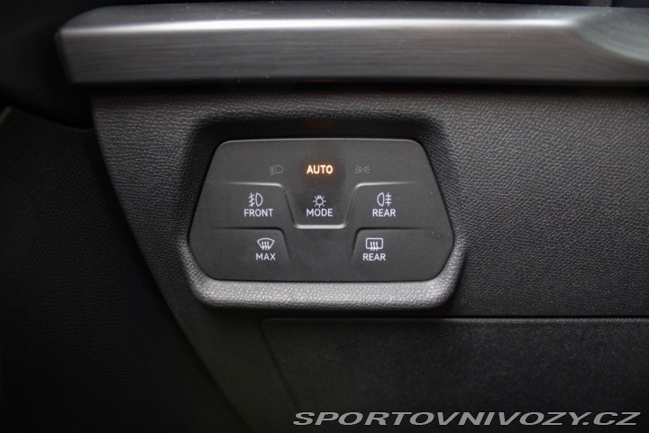 Cupra Formentor 2.0TDI 4Drive DSG /aj na 2022