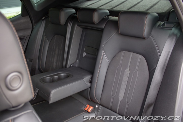 Cupra Formentor 2.0TDI 4Drive DSG /aj na 2022