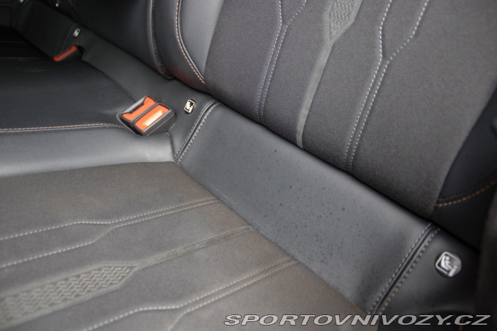 Cupra Formentor 2.0TDI 4Drive DSG /aj na 2022