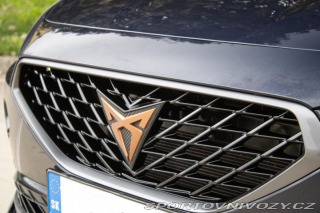 Cupra Formentor 2.0TDI 4Drive DSG /aj na 2022
