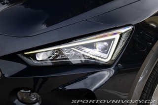Cupra Formentor 2.0TDI 4Drive DSG /aj na 2022