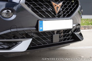 Cupra Formentor 2.0TDI 4Drive DSG /aj na 2022