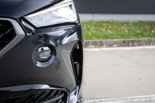Cupra Formentor 2.0TDI 4Drive DSG /aj na 2022
