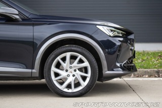 Cupra Formentor 2.0TDI 4Drive DSG /aj na 2022