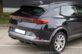 Cupra Formentor 2.0TDI 4Drive DSG /aj na 2022