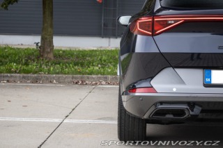 Cupra Formentor 2.0TDI 4Drive DSG /aj na 2022
