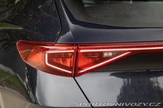 Cupra Formentor 2.0TDI 4Drive DSG /aj na 2022