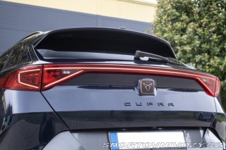 Cupra Formentor 2.0TDI 4Drive DSG /aj na 2022