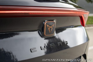 Cupra Formentor 2.0TDI 4Drive DSG /aj na 2022