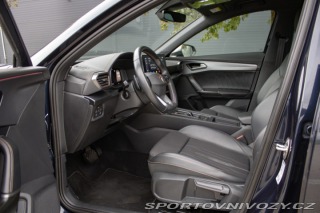 Cupra Formentor 2.0TDI 4Drive DSG /aj na 2022