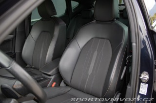 Cupra Formentor 2.0TDI 4Drive DSG /aj na 2022
