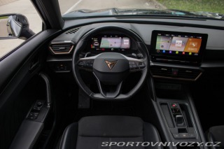 Cupra Formentor 2.0TDI 4Drive DSG /aj na 2022