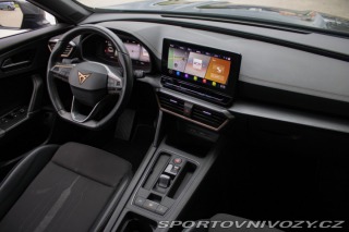 Cupra Formentor 2.0TDI 4Drive DSG /aj na 2022