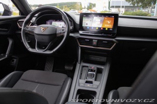 Cupra Formentor 2.0TDI 4Drive DSG /aj na 2022