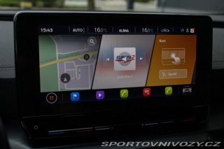 Cupra Formentor 2.0TDI 4Drive DSG /aj na 2022