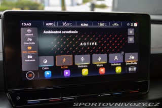 Cupra Formentor 2.0TDI 4Drive DSG /aj na 2022