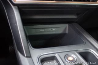 Cupra Formentor 2.0TDI 4Drive DSG /aj na 2022
