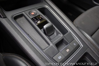 Cupra Formentor 2.0TDI 4Drive DSG /aj na 2022