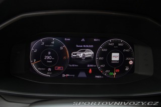 Cupra Formentor 2.0TDI 4Drive DSG /aj na 2022