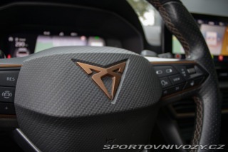 Cupra Formentor 2.0TDI 4Drive DSG /aj na 2022