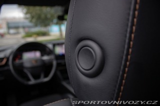 Cupra Formentor 2.0TDI 4Drive DSG /aj na 2022